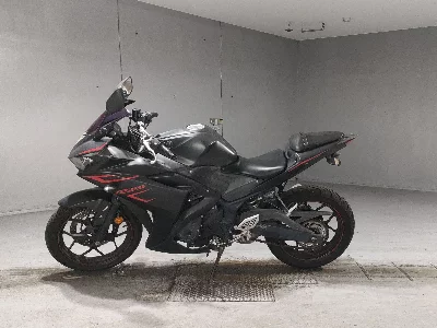 Yamaha YZF-R25