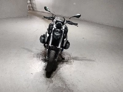 BMW BMW R1250R