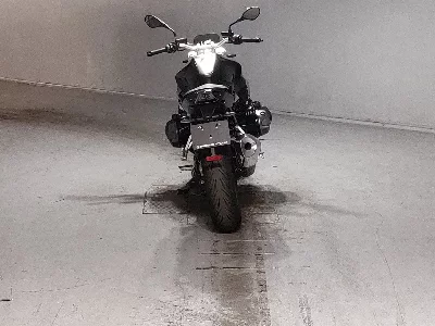 BMW BMW R1250R