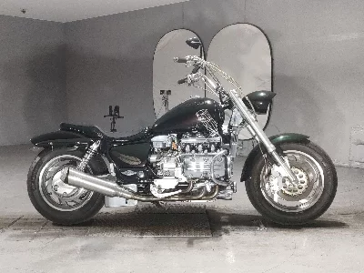 Honda VALKYRIE