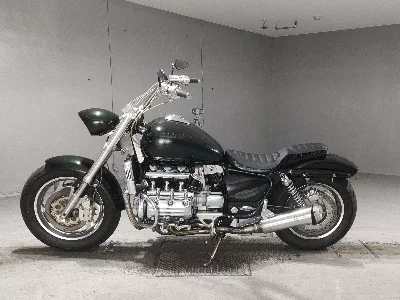 Honda VALKYRIE