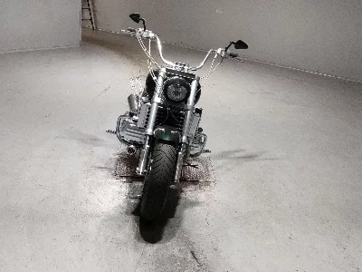 Honda VALKYRIE