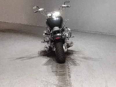 Honda VALKYRIE