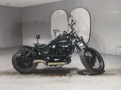 Honda MAGNA 250