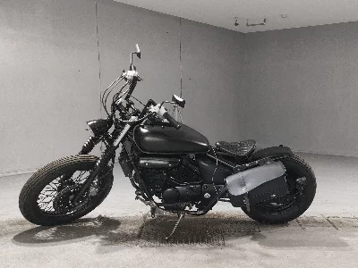 Honda MAGNA 250