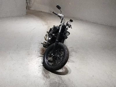 Honda MAGNA 250