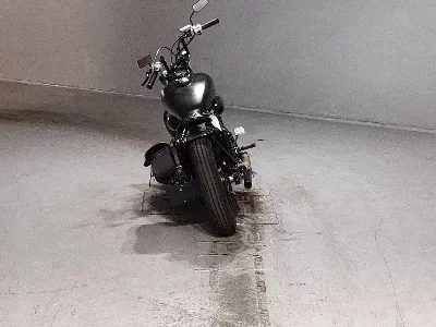 Honda MAGNA 250