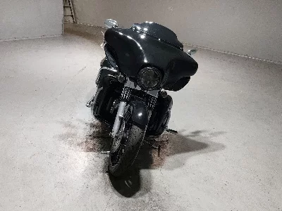 Harley-Davidson HARLEY FLHT1580