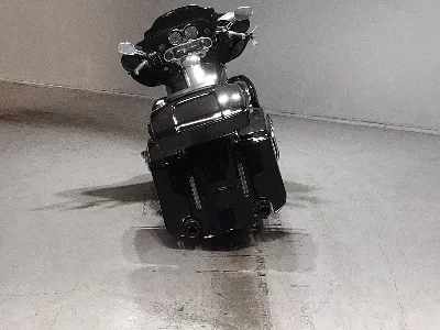 Harley-Davidson HARLEY FLHT1580