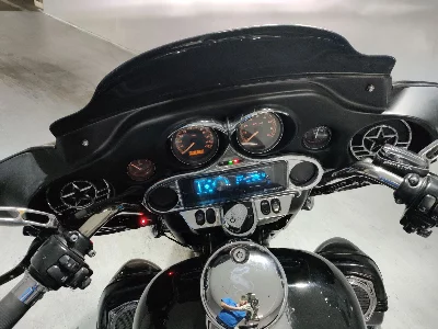 Harley-Davidson HARLEY FLHT1580