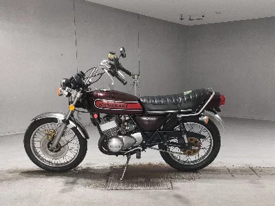 Ducati DUCATI SS 400