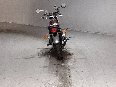 Ducati DUCATI SS 400