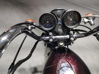 Ducati DUCATI SS 400