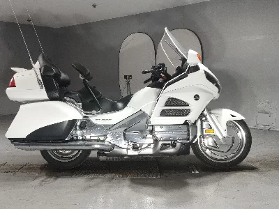 Honda GL1800