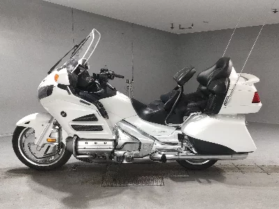 Honda GL1800