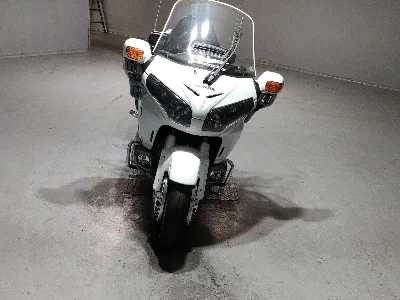 Honda GL1800
