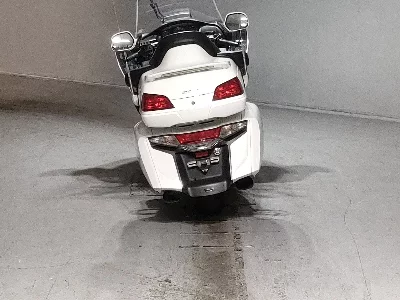 Honda GL1800