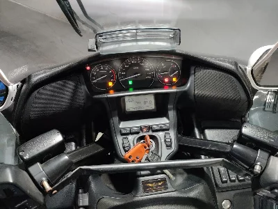 Honda GL1800