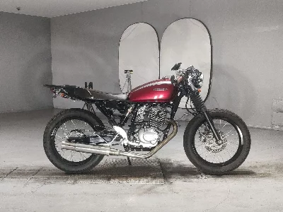 Honda CB223S