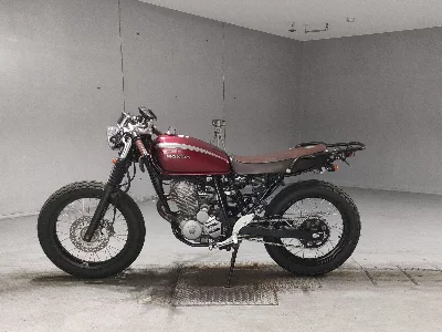 Honda CB223S