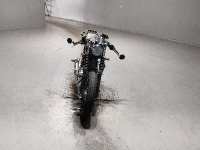 Honda CB223S