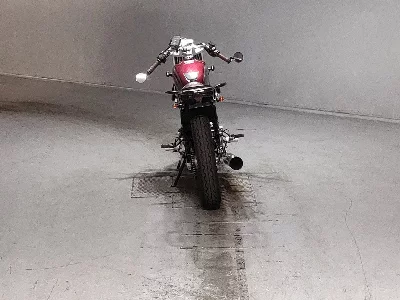 Honda CB223S