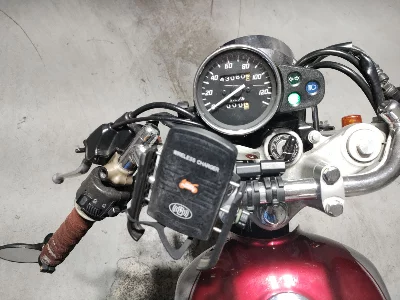 Honda CB223S