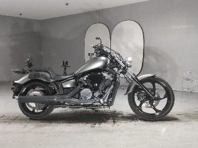 Yamaha XVS1300CU