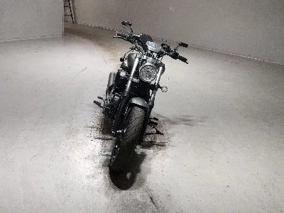 Yamaha XVS1300CU