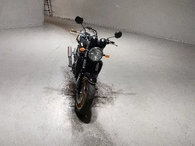 Kawasaki BALIUS250-2
