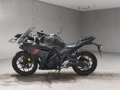 Yamaha YZF-R25
