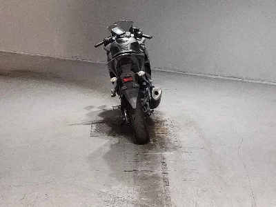 Yamaha YZF-R25