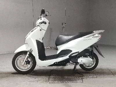 Honda LEAD 125