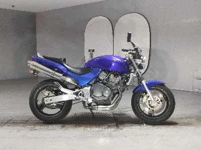 Honda HORNET250
