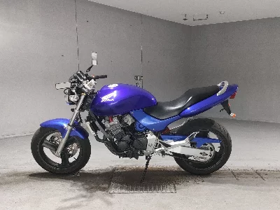 Honda HORNET250