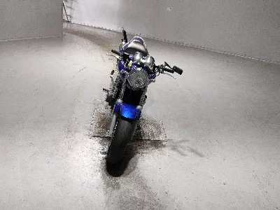 Honda HORNET250