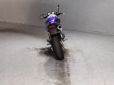 Honda HORNET250