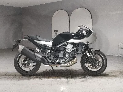 Honda  HAWK 11