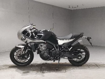 Honda  HAWK 11