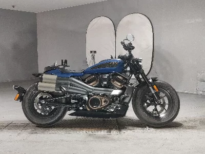 Harley-Davidson  HARLEY RH1250S