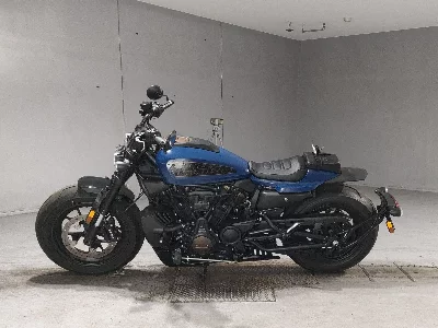 Harley-Davidson  HARLEY RH1250S