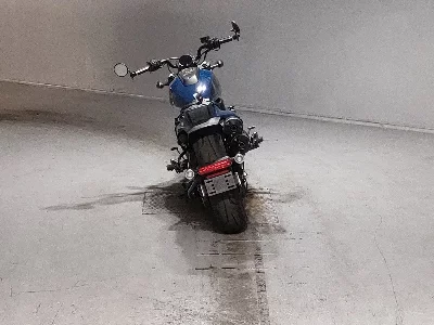 Harley-Davidson  HARLEY RH1250S