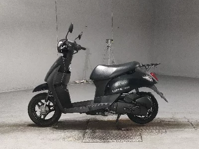 Suzuki LET'S