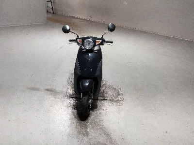 Suzuki LET'S