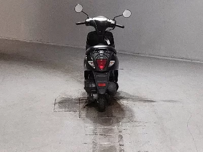 Suzuki LET'S