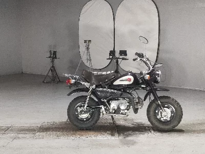 Honda MONKEY