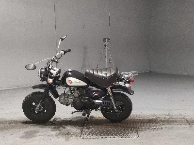 Honda MONKEY