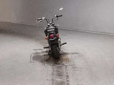 Honda MONKEY