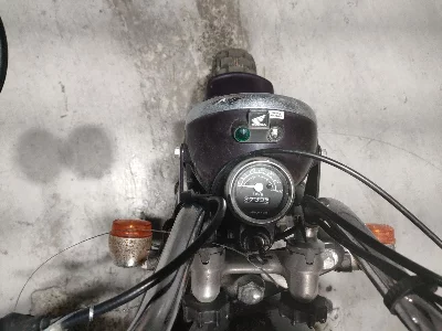 Honda MONKEY