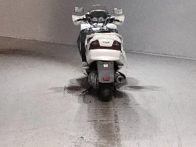 Suzuki SKYWAVE 250S
